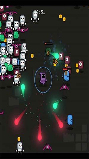 无尽的幸存者图2