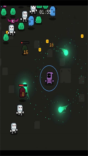 无尽的幸存者图4