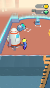 僵尸基地入侵图1