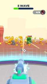 僵尸基地入侵图2