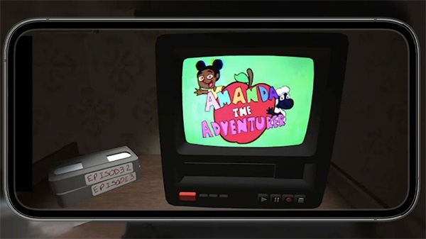 恐怖黄衣宝宝图3