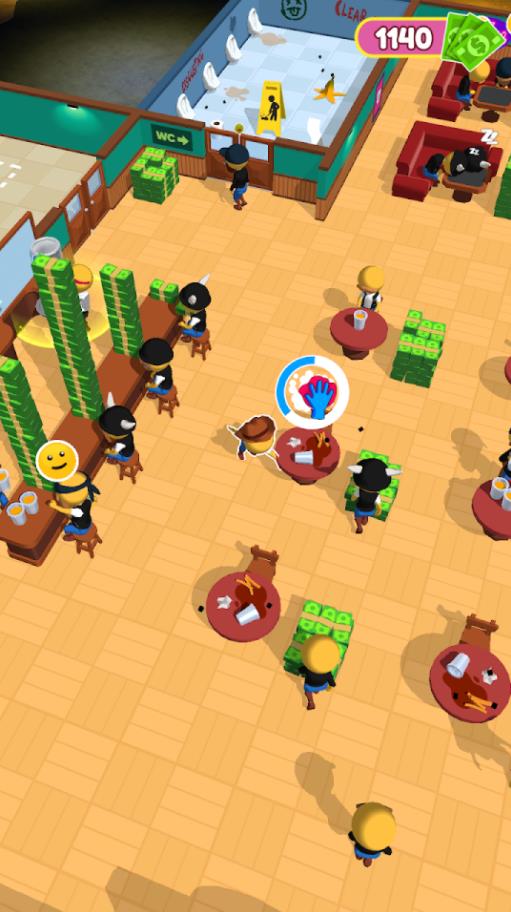 摩托俱乐部大亨图2