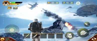 火星救援求生图1