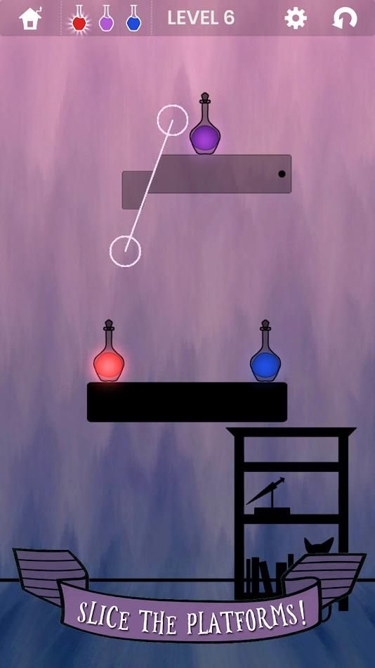 运动中的药水图1