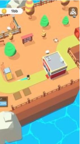 放置蹦极大亨图1