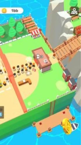 放置蹦极大亨图2