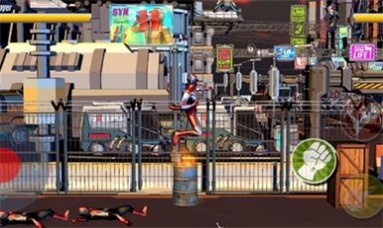 阿古茹奥特曼图2