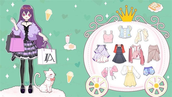 公主宝宝美鞋图2