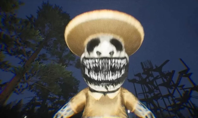 畸形动物园正版图5