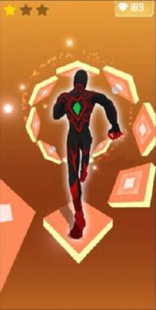 蜘蛛音乐舞蹈图2