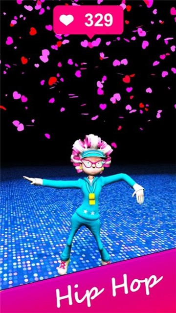 跳舞派对舞力全开图2