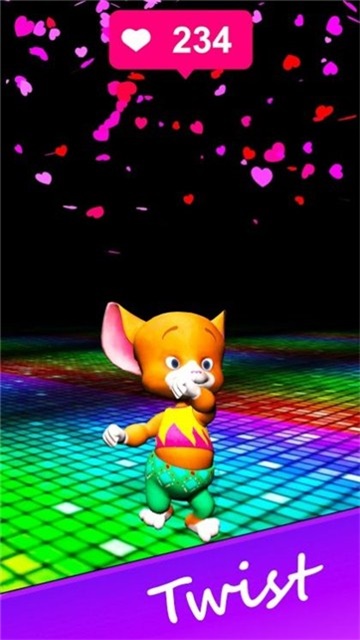 跳舞派对舞力全开图3