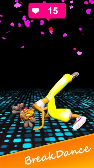 跳舞派对舞力全开图4