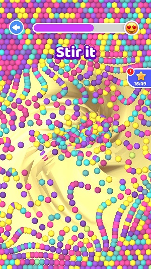 真实粘液手机版(2)