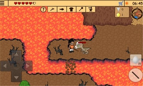 生存rpg3