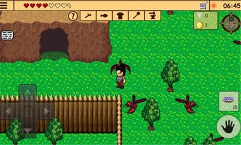生存rpg3