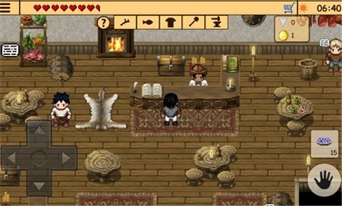 生存rpg3