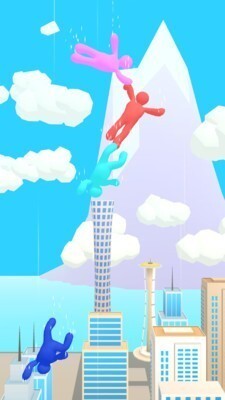 从空中掉下安卓版