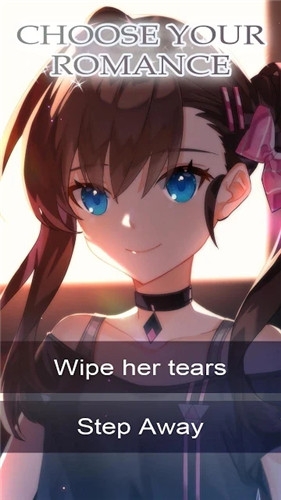 我的水泳女友图2