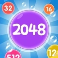 2048泡泡龙