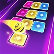 炫彩节奏3D安卓版