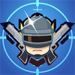 神枪英雄手机版