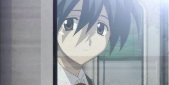 schooldays汉化版(2)