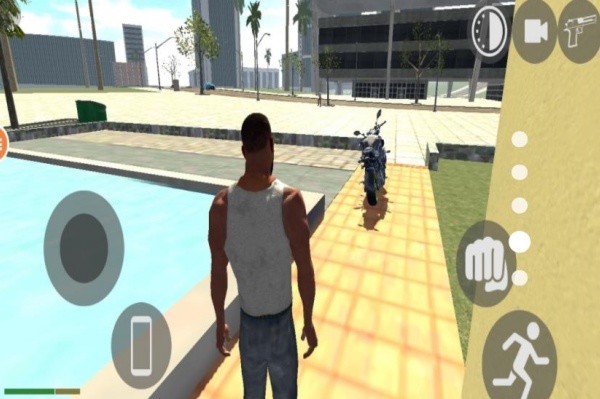 侠盗猎车城游戏官网版图3