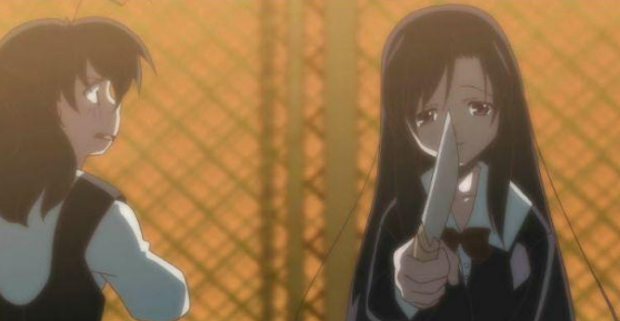 schooldays汉化版(1)