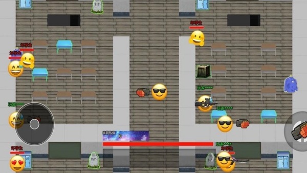 三角洲摸金跑刀图3