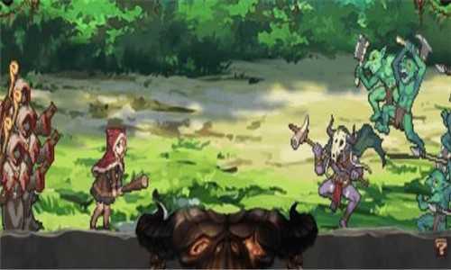 哥布林巢穴汉化版