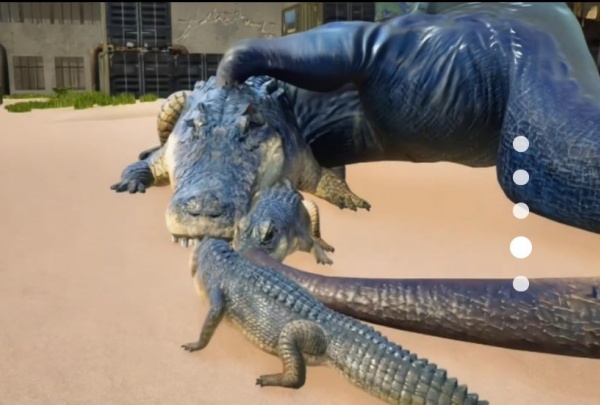 生存冒险挑战图1