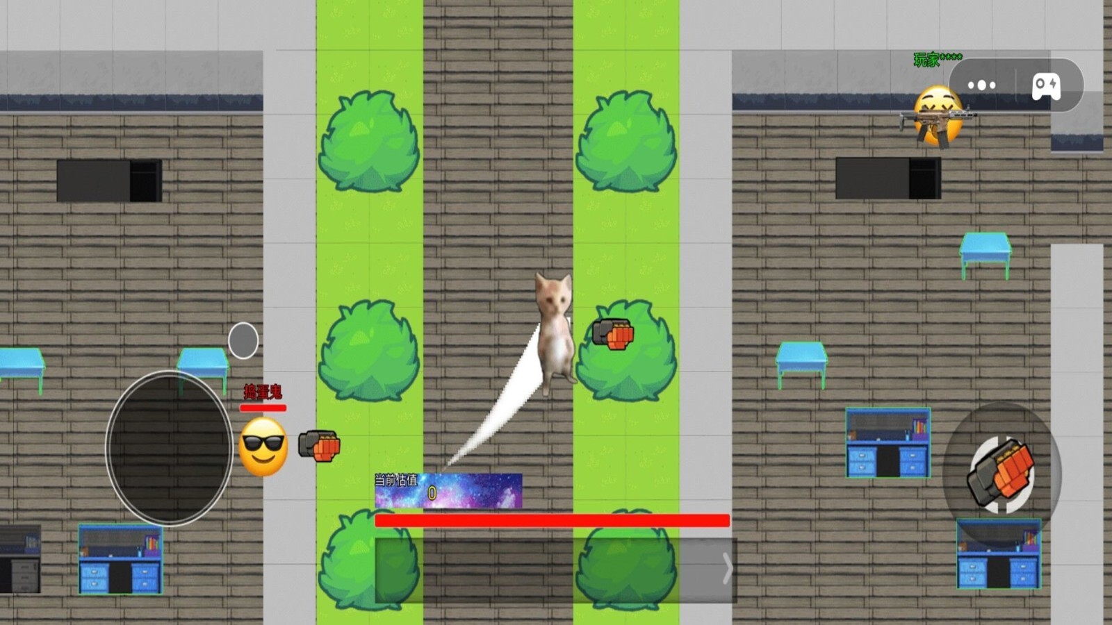 宠物乱斗冒险游戏手机版图2