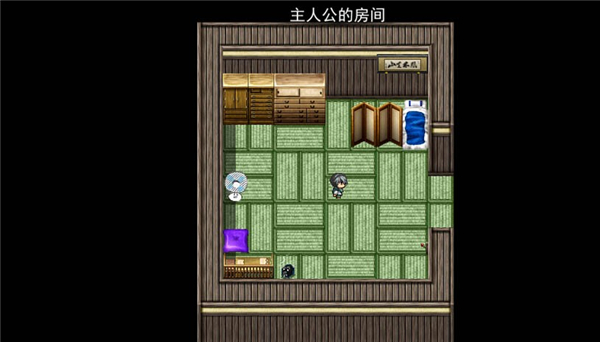 乡间的暑假生活直装版(1)