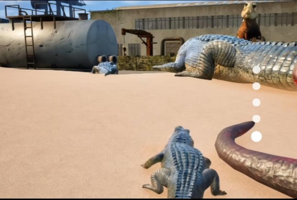 生存冒险挑战图3