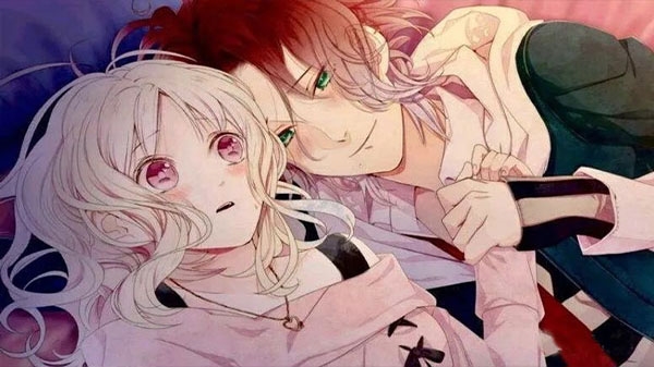 魔鬼戀人手機版