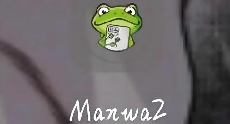 漫蛙manwa2版本大全