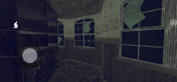 恐怖爷爷汉化版图2