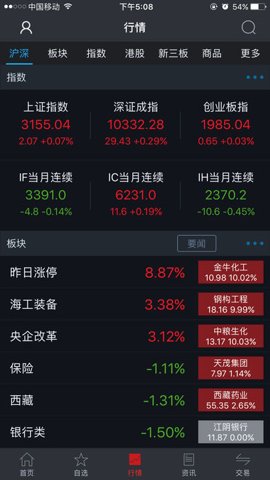 国盛大智慧00安卓版图4