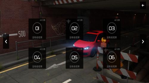 豪车驾驶员图2
