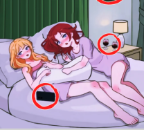 怨种女朋友图3