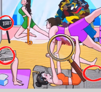 怨种女朋友图2
