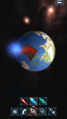 星际飞行模拟图1