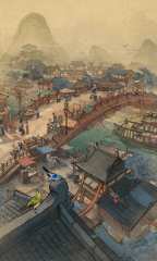 经了个商图2