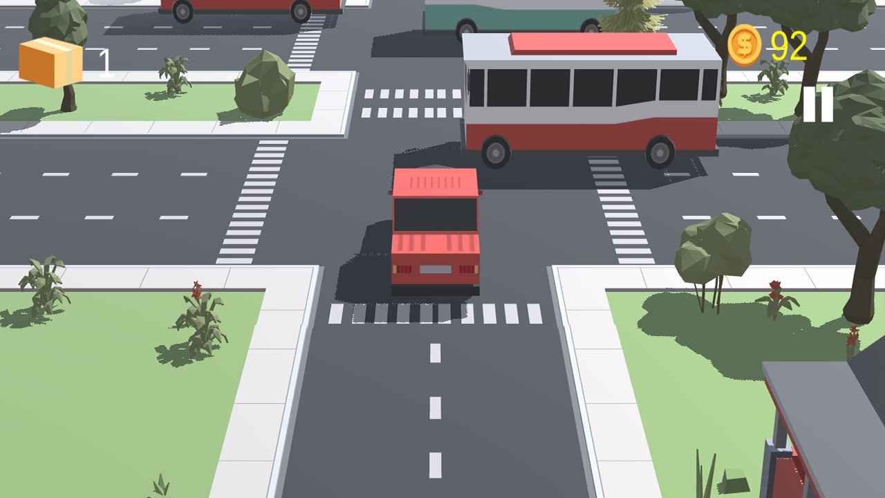 急速送外卖图4