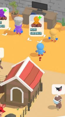 我的怪物动物园图3