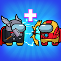 合并冒名顶替大师