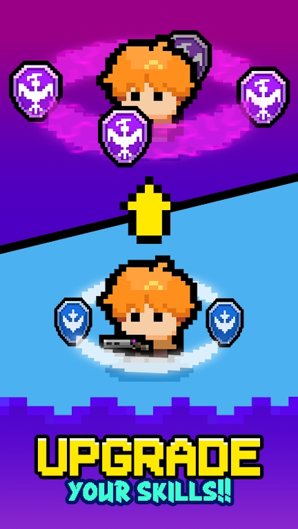 地牢射击io图1