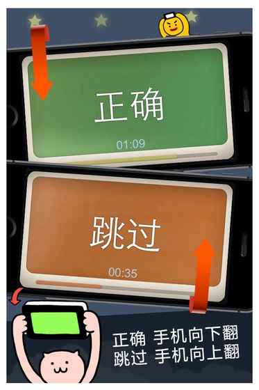 疯狂来往图1