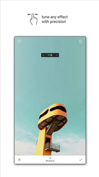 snapseed手机修图软件免费版